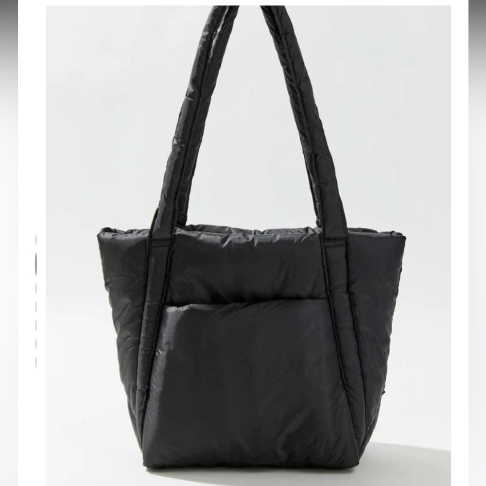 Baggu Puffy Mini Tote